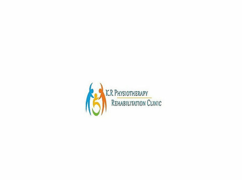 KR Physiotherapy & Rehabilitation Clinic - Hospitals & Clinics