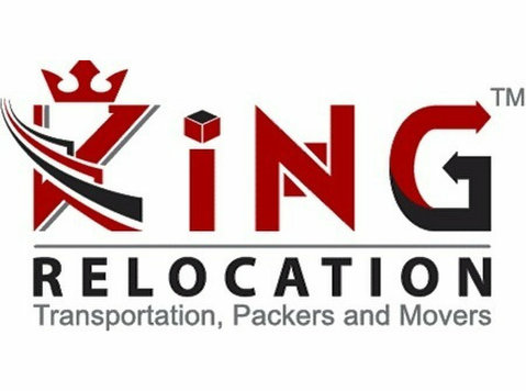 King Relocation Packers and Movers - Removals & Transport