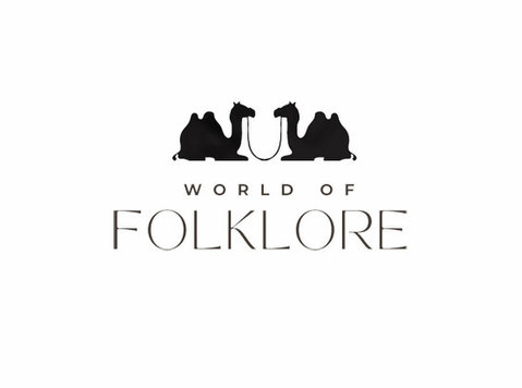 World of Folklore - Clothes
