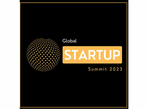 Global Startup Summit 2023 - Conference & Event Organisers
