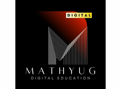 MathYug - Digital Services - Webdesign