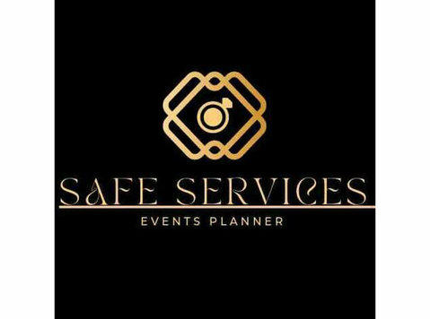 Safe Services - Conference & Event Organisers
