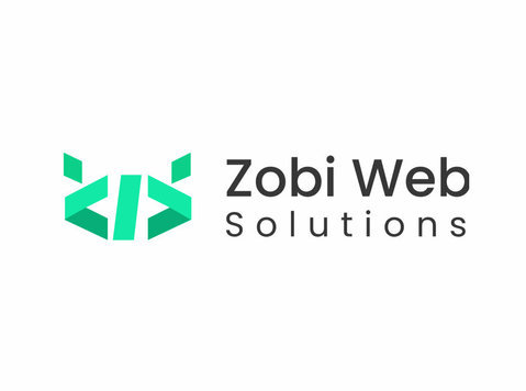 ZOBI WEB SOLUTIONS PVT. LTD. - Уеб дизайн