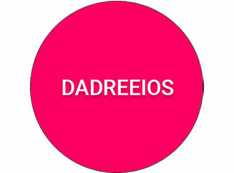 Dadreeios - Clothes