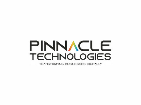 Pinnacle Technologies - Webdesign