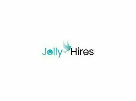 JollyHires Inc. - Job portals