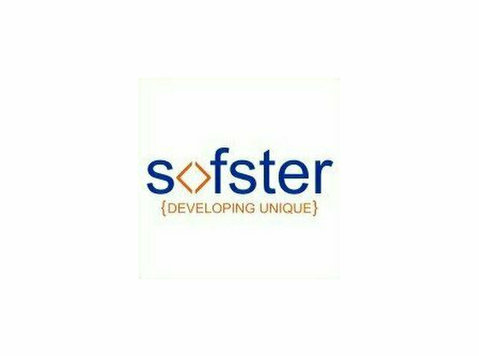 Sofster - Web-suunnittelu