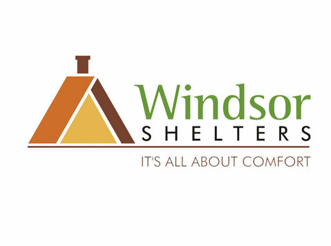 Windsor Shelters - Building & Renovation