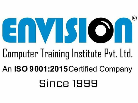 Envision Computer Training Institute Pvt. Ltd. - Apmācība