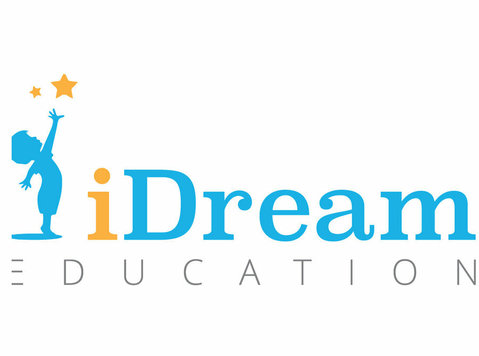 iDream Education - Online courses