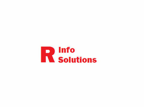 R Info Solutions Toner Cartridge Dealers and Suppliers - Computer shops, sales & repairs