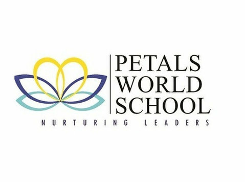 Petals World School - Playgroups & After School activities