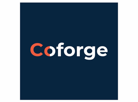 Coforge - Poradenství