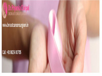 Breast Cancer Surgeon in Ahmedabad - Dr. Priyanka  Chiripal (2) - ہاسپٹل اور کلینک