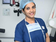 Breast Cancer Surgeon in Ahmedabad - Dr. Priyanka  Chiripal (3) - Ospedali e Cliniche
