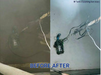 B tank cleaning services (1) - Schoonmaak
