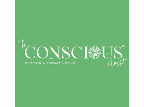 The Conscious Closet - Clothes
