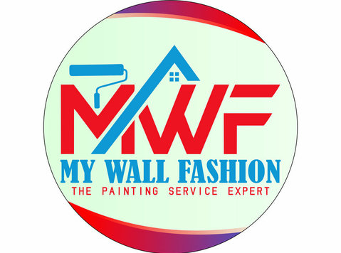 My Wall Fashion - Painters & Decorators