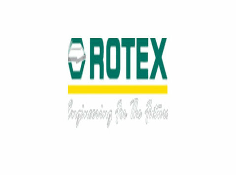 Rotex Automation Limited - Shopping