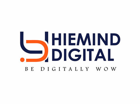 Hiemind Digital - Marketing & Δημόσιες σχέσεις