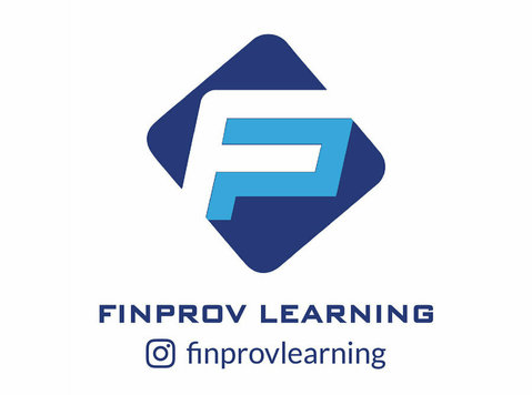 Finprov Learning Pvt Ltd - Apmācība