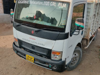 Gugarwal Packers And Movers Jodhpur (3) - Υπηρεσίες Μετεγκατάστασης