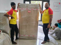 Gugarwal Packers And Movers Jodhpur (4) - Relocation services