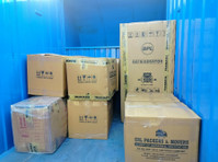 Gugarwal Packers And Movers Jodhpur (5) - Relocation services