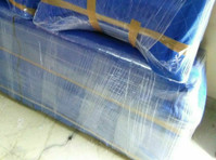 Gugarwal Packers And Movers Jodhpur (7) - Services de relocation