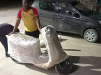 Gugarwal Packers And Movers Jodhpur (8) - Relocation services