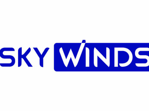Skywinds Solutions Pvt Ltd - Σχεδιασμός ιστοσελίδας