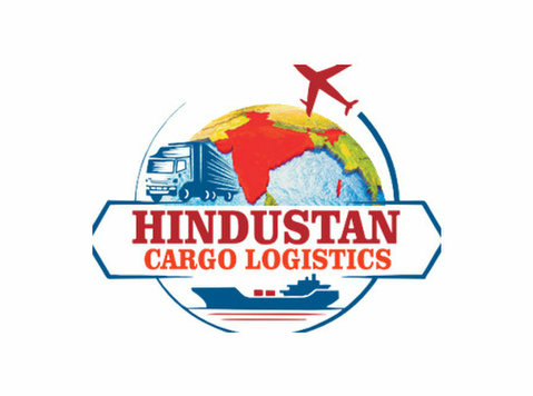 Hindustan Cargo Logistics - Relocation services