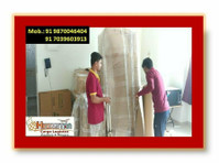 Hindustan Cargo Logistics (8) - Servicios de mudanza