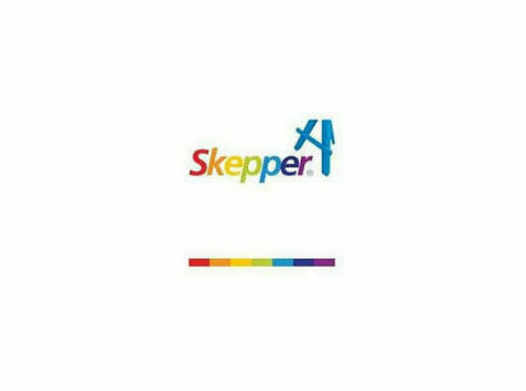 Skepper Creative Agency - Reklāmas aģentūras