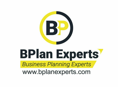 Bplan Experts Business Planning - Poradenství