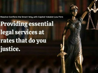 Capital Vakalat Law Firm (1) - Δικηγόροι και Δικηγορικά Γραφεία