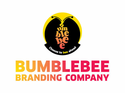 Bumblebee Branding Company - Reklāmas aģentūras