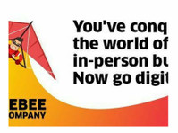 Bumblebee Branding Company (5) - Reklāmas aģentūras
