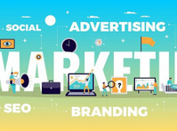 Intelo Media (2) - اشتہاری ایجنسیاں