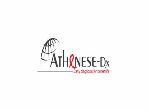ATHENESE-DX PRIVATE LIMITED - Pharmacies & Medical supplies