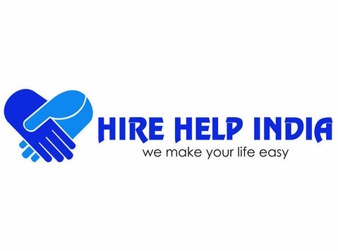 Hire Help India - Employment services