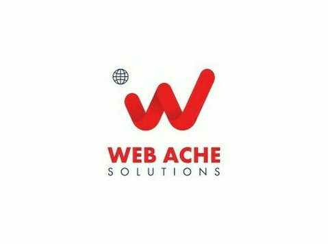 Web Ache Solutions - Marketing & Δημόσιες σχέσεις