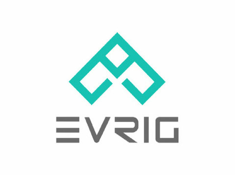 Evrig Solutions - Webdesign