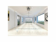 Vishwakruti Interior Designer Pune (2) - Painters & Decorators