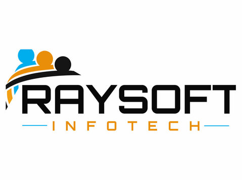 Raysoft Infotech Private Limited - Tvorba webových stránek