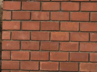 Bricks Street (1) - Строительные услуги