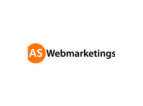 As Webmarketings - Веб дизајнери