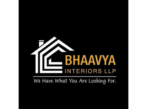 Bhaavya Interiors - Arquitetos e Agrimensores
