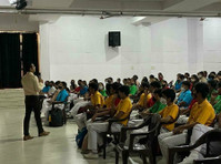 Mindgroom Career Counselling (2) - Consultancy