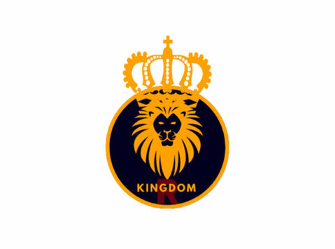 Kingdom Ranker - Webdesign